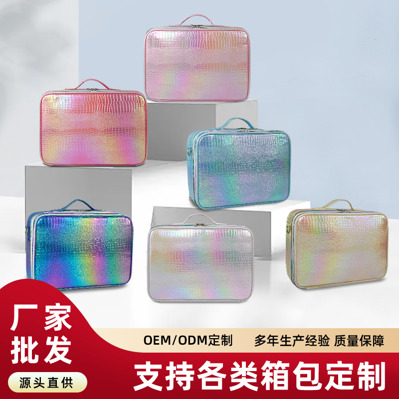 0912幻彩鳄鱼纹