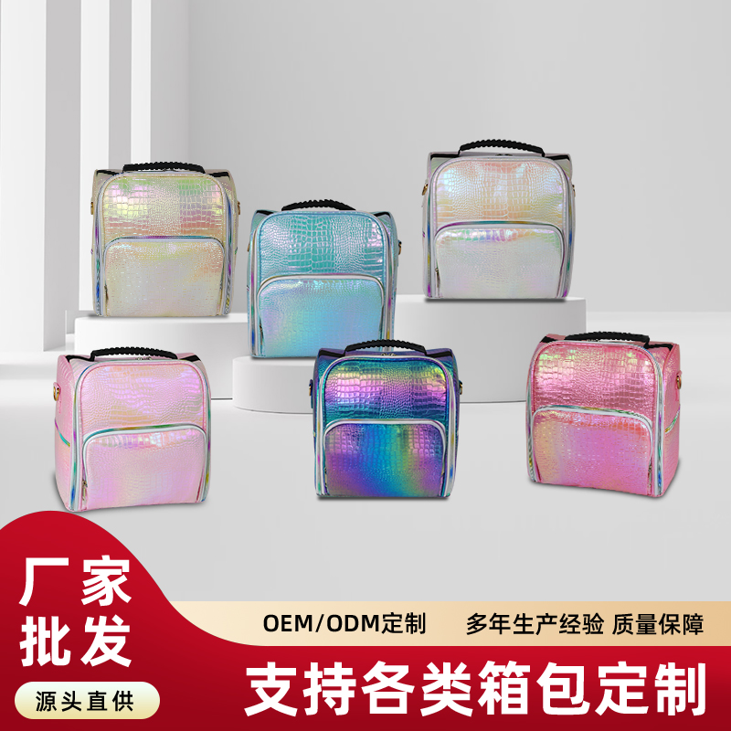 07幻彩鳄鱼皮