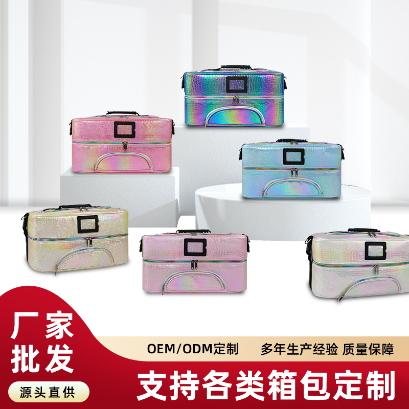 06幻彩鳄鱼纹