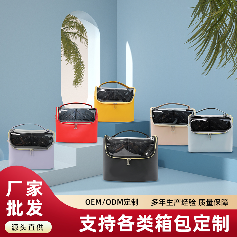 01透明平纹